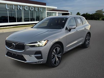 Used 2023 Volvo XC60 B5 Plus w/ Climate Package