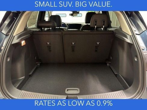 New 2026 Buick Encore GX Preferred w/ Comfort Package image 21