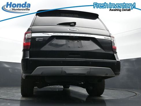 Used 2018 Ford Expedition Max Limited w/ Equipment Group 301A AWD/4WD image 38