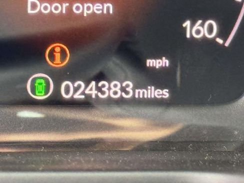 Used 2023 Honda Accord EX image 25