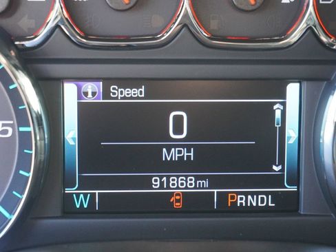 Used 2019 Chevrolet Tahoe LT image 39