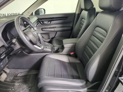Certified 2023 Honda CR-V EX-L image 13