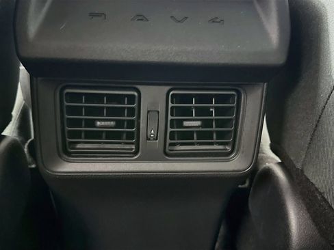 Used 2026 Toyota RAV4 LE FWD image 24