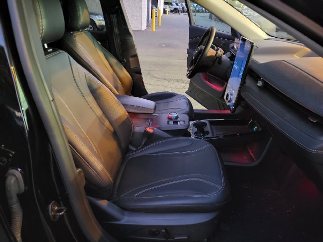 Used 2024 Ford Mustang Mach-E Premium AWD/4WD image 16