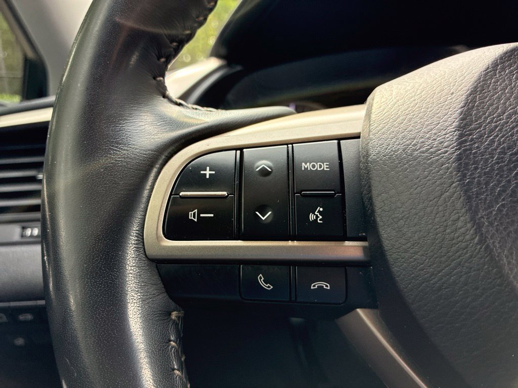 Used 2022 Lexus RX 350 FWD w/ Premium Package image 22