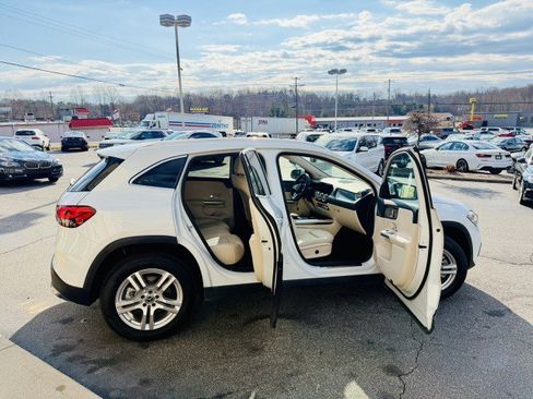 Used 2021 Mercedes-Benz GLA 250 image 15