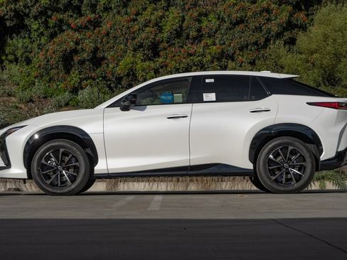 New 2026 Lexus RZ 350e 2WD image 6