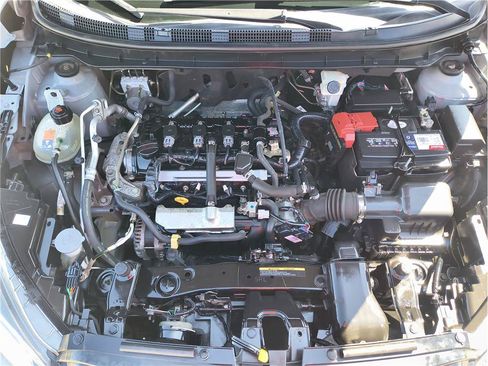 Used 2021 Nissan Kicks SR w/ Exterior Package FWD image 20