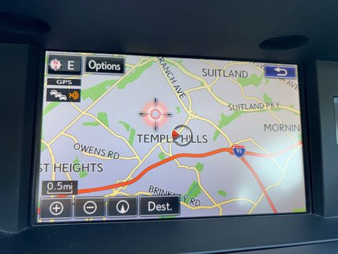 Used 2015 Lexus ES 300h w/ Navigation System Package FWD image 20