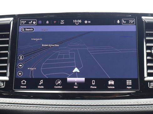 New 2026 Chrysler Pacifica Limited w/ S Appearance Package image 26