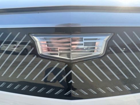 Certified 2025 Cadillac Optiq Luxury 2 w/ LPO, Floor Liner Package image 18