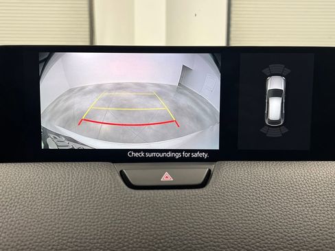 Used 2025 MAZDA CX-70 3.3 Turbo w/ Preferred Package image 59