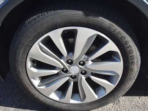 Used 2017 Buick Encore Preferred FWD image 43