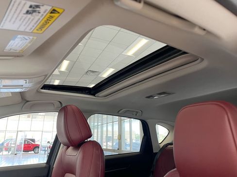 Used 2023 MAZDA CX-5 Carbon Edition image 27