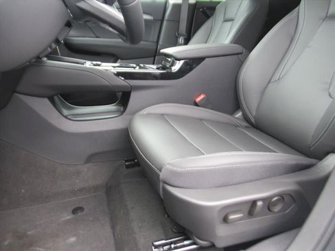 New 2026 Buick Envision Preferred image 15