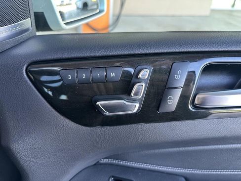 Used 2019 Mercedes-Benz GLS 450 450 4MATIC image 15