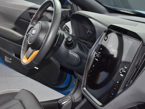 Used 2024 Subaru Crosstrek 2.5i Wilderness w/ Crosstrek Mirror Package image 18