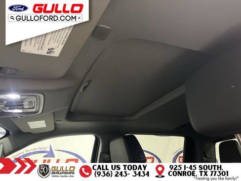 Used 2024 GMC Sierra 2500 SLT w/ Texas SLT Premium Package AWD/4WD image 22