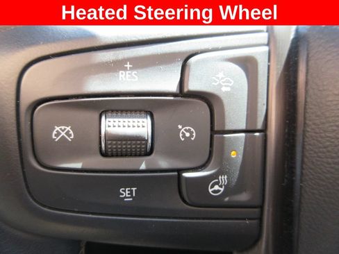 Certified 2023 GMC Yukon AT4 w/ AT4 Premium Package AWD/4WD image 36