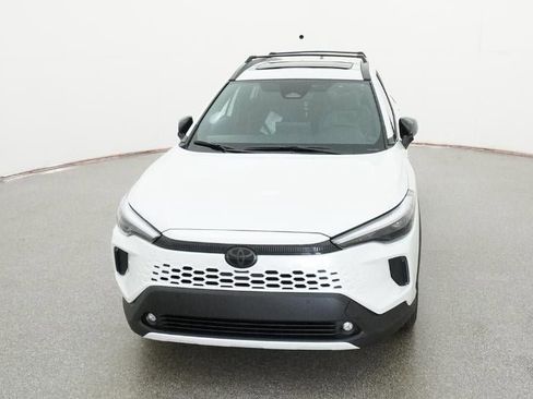 New 2026 Toyota Corolla Cross AWD Hybrid image 15