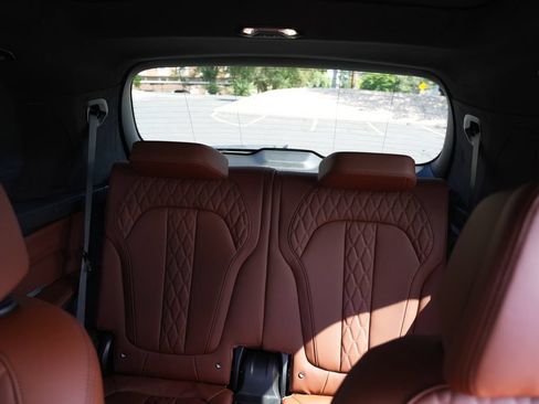 New 2027 BMW X7 xDrive40i w/ M Sport Package AWD/4WD image 22