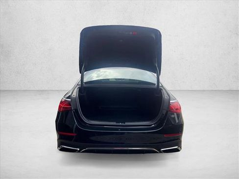 Certified 2026 Mercedes-Benz E 350 Sedan image 5