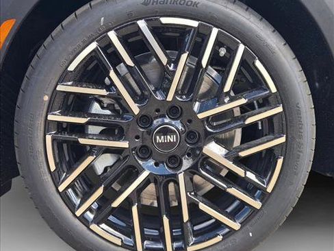 New 2026 MINI Cooper S image 10