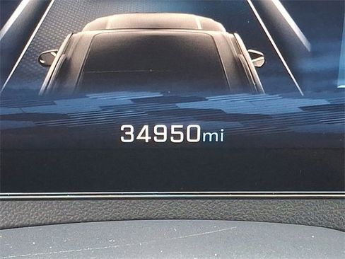 Certified 2025 Chevrolet Traverse LT image 22