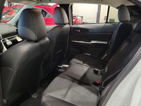 New 2026 Mitsubishi Eclipse Cross SE image 7