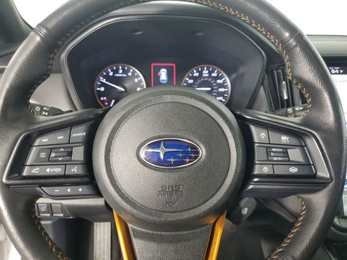Used 2024 Subaru Outback Wilderness AWD/4WD image 23