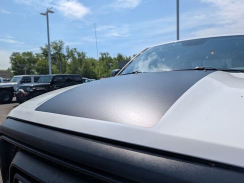 Used 2019 RAM 1500 Classic Warlock AWD/4WD image 9