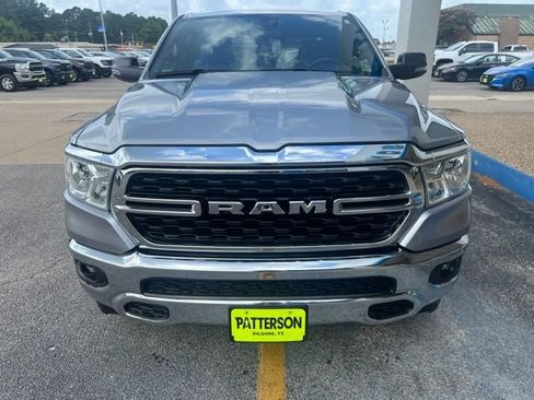 Used 2023 RAM 1500 Lone Star RWD image 3