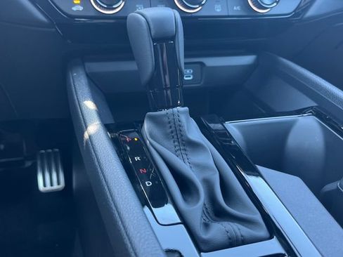 New 2026 Honda Accord Sport image 30