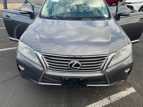 Used 2013 Lexus RX 350 350 image 23