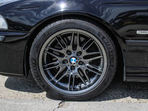 Used 2000 BMW M5 image 11