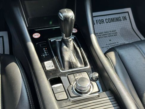Used 2018 MAZDA MAZDA6 Touring FWD image 27
