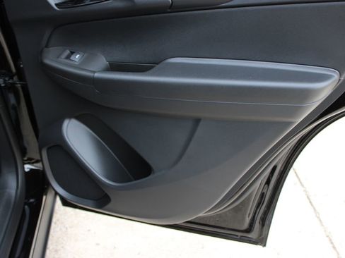 New 2026 Chevrolet TrailBlazer LT image 23