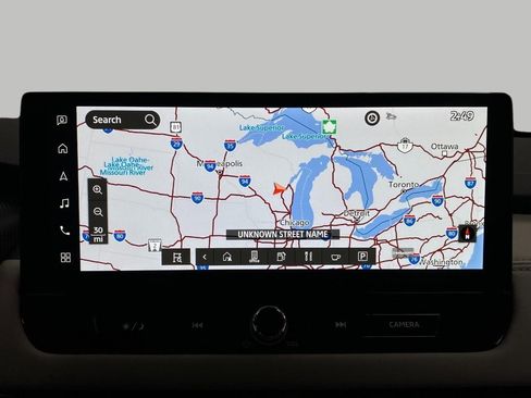 New 2026 Mitsubishi Outlander SE AWD/4WD image 59