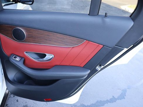 Certified 2021 Mercedes-Benz GLC 300 4MATIC image 16