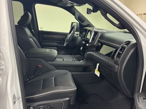New 2026 RAM 1500 Limited image 34