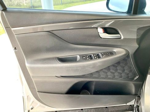 Used 2022 Hyundai Santa Fe XRT FWD image 12