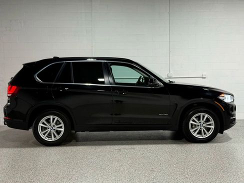 Used 2014 BMW X5 xDrive35i image 5