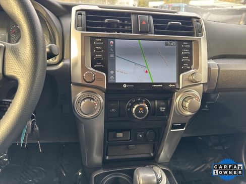 Used 2021 Toyota 4Runner Trail Special Edition image 21