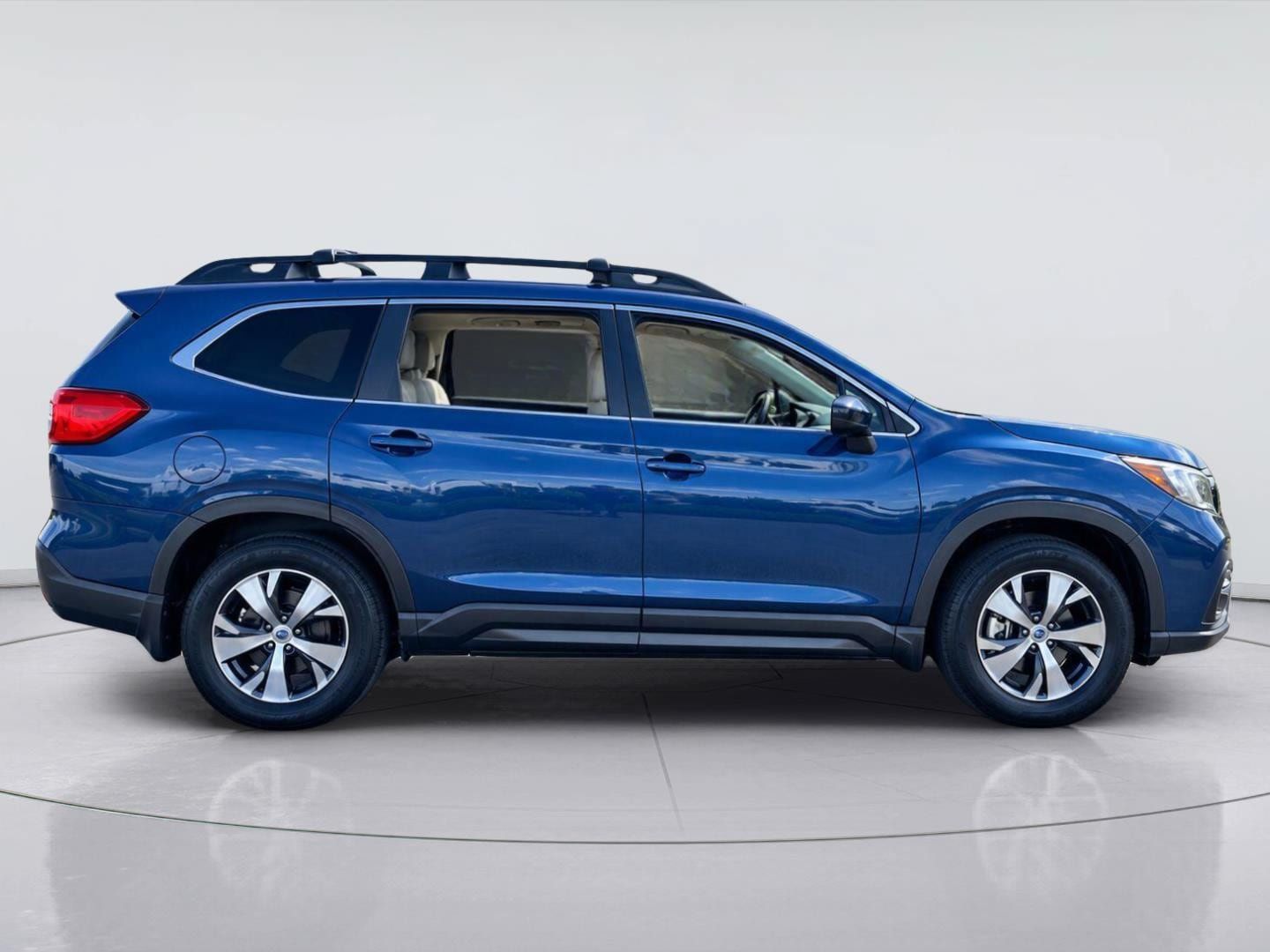 Used 2020 Subaru Ascent Premium w/ Convenience Package AWD/4WD image 5