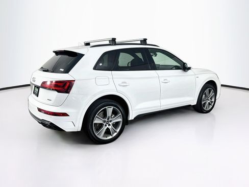 Used 2025 Audi Q5 2.0T Premium AWD/4WD image 9