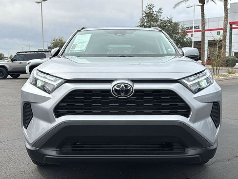 Certified 2025 Toyota RAV4 XLE w/ Convenience Package image 2