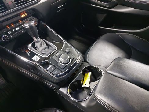 Used 2023 MAZDA CX-9 Grand Touring image 28