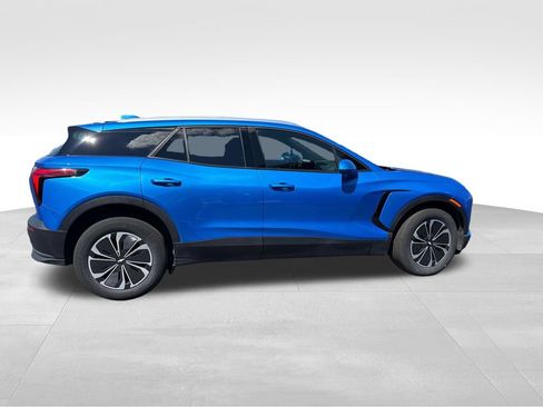 Used 2024 Chevrolet Blazer EV LT AWD/4WD image 6