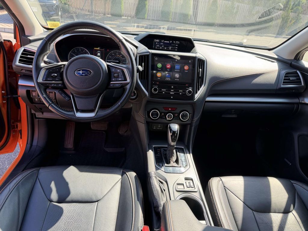 Used 2020 Subaru Crosstrek 2.0i Limited w/ Moonroof Package w/Navigation AWD/4WD image 20
