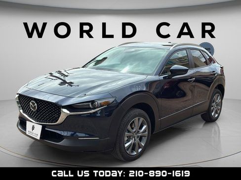 New 2026 MAZDA CX-30 AWD 2.5 S w/ Premium Package image 5